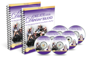 Create Your Divine Brand program