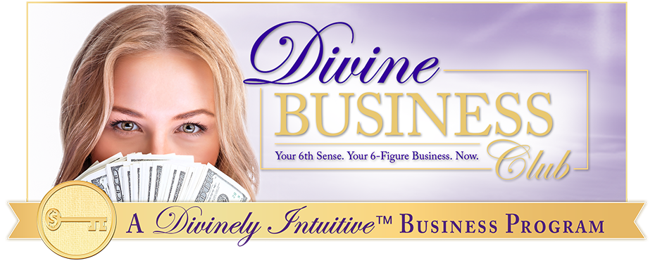 Divine Business Club