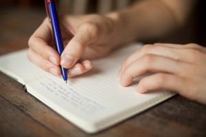 Journal_writing