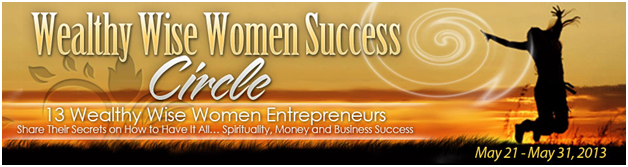Wealthy Wise Women Success Circle
