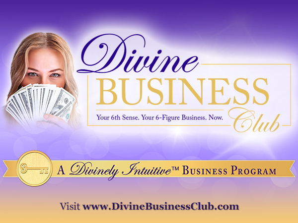 The Divine Business Club