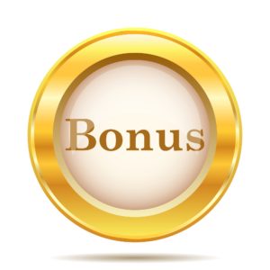 Bonus Button
