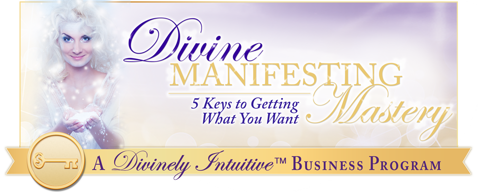 Divinely Intuitive Business