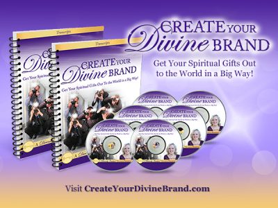 Create Your Divine Brand