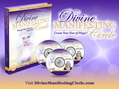 Divine Manifesting Circle