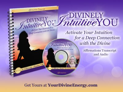 Divinely Intuitive You