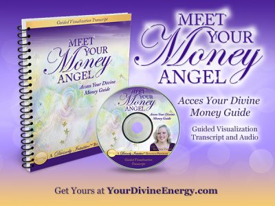 Meet Your Money Angel