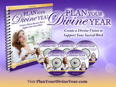 Plan Your Divine Year eCourse