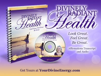 Divine Radiant Health
