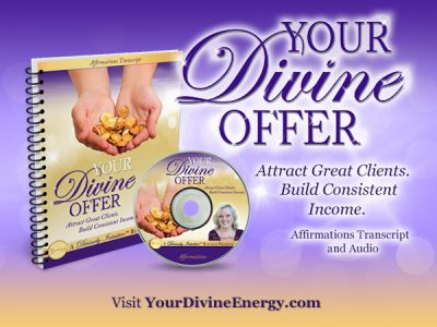 Your Divine Offer