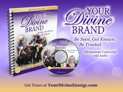 Your Divine Brand