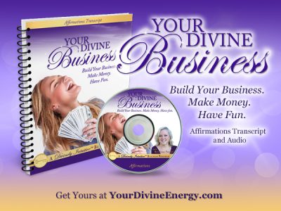 Your Divine Business